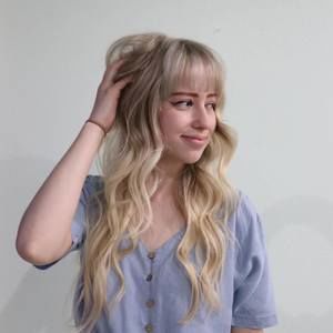 Meet your Posher, Katy